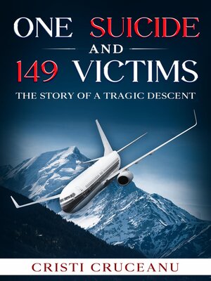 cover image of One Suicide and 149 Victims